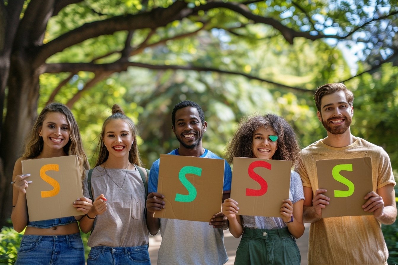 Choisir un prénom commençant par la lettre ‘S